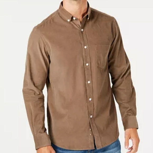 Tasso Elba Other - ANY 4/$25 +FS TASSO ELBA Corduroy Size XXL